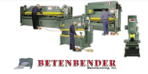 Betenbender Manufacturing