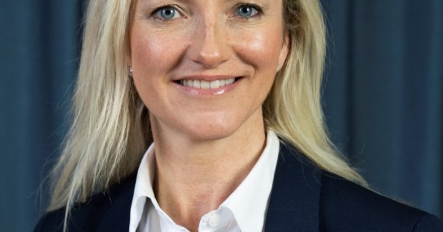 Sandvik Coromant, sustainable business program, Camilla Nevstad Bruzelius