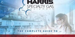 Harris Products Group, helium shortage, Russian sanctions