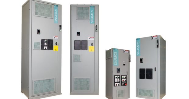 Siemens, enclosed drive system, SINAMICS G120XE