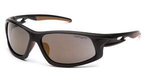 CARHARTT® CAYCE AND IRONSIDE®, safety glasses, Pyramex, high impact protection, protection from UV rays