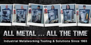 KBC Tools & Machinery, machinists, tool & die makers, CNC operators, millwrights