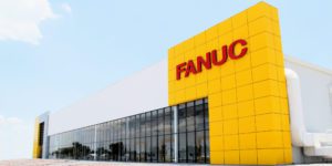 FANUC, robotics, ROBOMACHINE, Aguascalientes, Mexico, Mike Cicco, FANUC Mexico, Visual Twin, CNC Simulator, FANUC CNC controls, CNC controls, ROBODRILL, iHMI, Intelligent Human Machine Interface, QSSR, Quick and Simple Startup of Robotization, CR-15iA, 3DV/600 Vision Sensor, 3DV/600, Vision Sensor, CRX-10iA collaborative robot, collaborative robot, CRX-10iA, SR-3iA, SCARA, M-900i, ARC Mate, welding robots, LR Mate 200iD/4S, FANUC America Corporation, FANUC CORPORATION, Service First, 2D iRvision, FANUC America