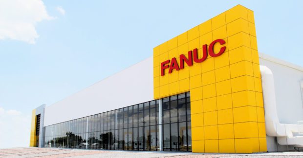 FANUC, robotics, ROBOMACHINE, Aguascalientes, Mexico, Mike Cicco, FANUC Mexico, Visual Twin, CNC Simulator, FANUC CNC controls, CNC controls, ROBODRILL, iHMI, Intelligent Human Machine Interface, QSSR, Quick and Simple Startup of Robotization, CR-15iA, 3DV/600 Vision Sensor, 3DV/600, Vision Sensor, CRX-10iA collaborative robot, collaborative robot, CRX-10iA, SR-3iA, SCARA, M-900i, ARC Mate, welding robots, LR Mate 200iD/4S, FANUC America Corporation, FANUC CORPORATION, Service First, 2D iRvision, FANUC America