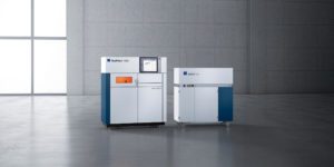 Trumpf, additive manufacturing