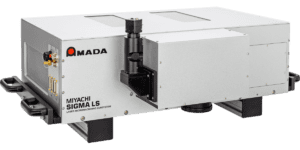 SIGMA® LS Laser Micromachining Subsystem, AMADA Weld Tech, laser micromachining