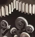 Kohara Gear Industry, KHK USA Inc., inch gears