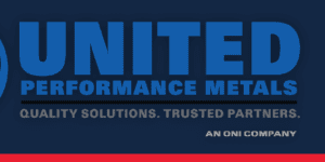 United Performance Metals, additive manufacturing, solutions center