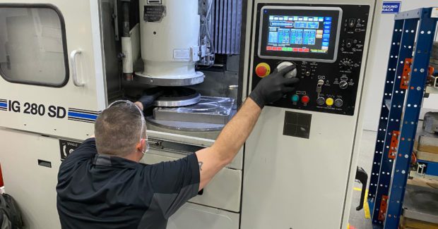 DCM Tech, additive manufacuring