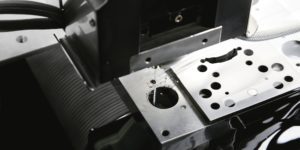 wire cutting EDM, GF Machining Solutions