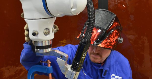 Yaskawa Motoman, collaborative robots