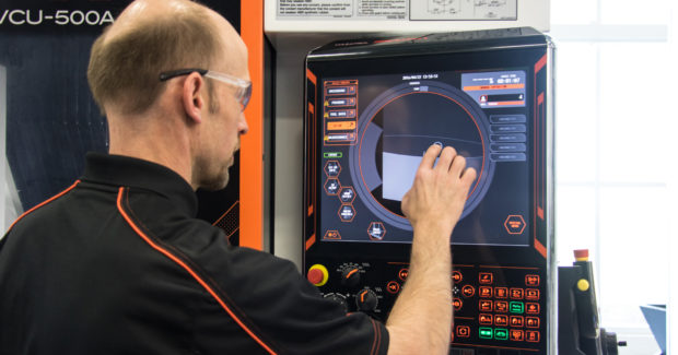 Mazak, multi-tasking machines