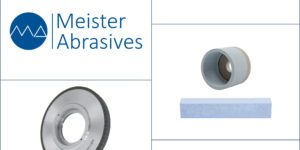 Meister Abrasives, superabrasives, Alfons Schmeier