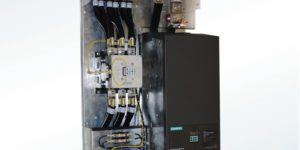 Sinamics DC Master Base Drives, Siemens, system integrators