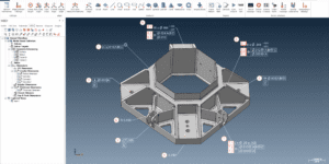 Verisurf Software, IMTS, CMM, model-based definition