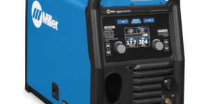 Build with Blue™ Rebate Program, Miller Electric