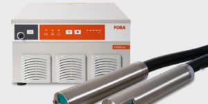 FOBA, laser marking, IMTS, FOBA Mosaic