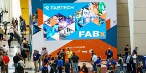 FABTECH 2022, additive manufacturing, workforce/labor shortages, smart technology/IoT, cybersecurity, Smart Manufacturing Bootcamp