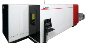 MC Machinery, press brakes, lasers, automation systems, GX-F advanced fiber lasers, SmartFlex Element Type R, ASTES4 Skyway laser sorting system