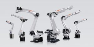 KUKA, hygienic robots, Pack Expo 2022, KR IONTEC, KR 3 DELTA Hygienic robot, KR 6 SCARA, KR 6 AGILUS robots, KUKA.VisionTech advanced vision software