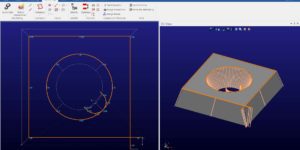 Lantek, nesting software, digital sheet metal, metal cutting and processing industry, CAD, CAM, MES, and ERP solutions, Lantek Global Release 2022