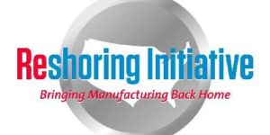 Hardinge Inc., National Metalworking Reshoring Award, Reshoring Initiative, Precision Metalforming Association, AMT – The Association For Manufacturing Technology, SME, National Tooling and Machining Association