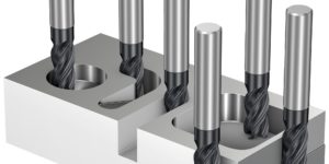 CoroMill® Dura, WhisperKut™, Dr. Markus Groppe, Dura, end mills, CoroMill, CoroMill® Dura, Sandvik Coromant, Sandvik, CoroMill Dura, CoroMill, WhisperKut