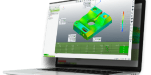 NextMeasure, metrology software, 3D measurement software