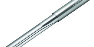 Walter, straight flute drills, DC165 Advance, solid carbide drill