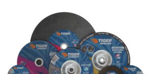 Weiler Abrasives, FABTECH, power brushes, surface conditioning