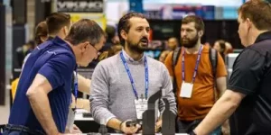 FABTECH 2022, Atlanta, exhibitors, metal forming, fabricating, welding and finishing event