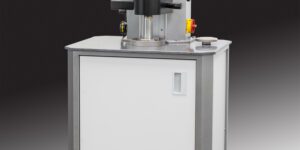 Platinum Tooling, standard and custom shrink fit tool holders, shrink fit machines, Rineck