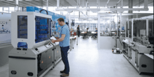 Festo Didactic, workforce