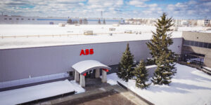 ABB Robotics and Discrete Automation, Sami Atiya, ABB robotics headquarters and factory expansion, John Bubnikovich, Auburn Hills, Mich.