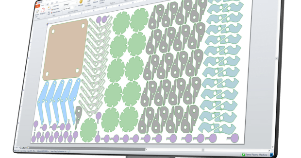 Tom Stillwell, Hypertherm Associates Software Group, ProNest LT 2023, version 15.1, nesting software, ProNest LT OMAX, OptiMAX, OMAX, MAXIEM, GlobalMAX, ProNest LT Waterjet Plus, waterjet cutting, plasma and oxyfuel cutting