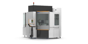 GF Machining, 5-axis machines, milling, jig grinding