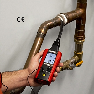 EXAIR, leak detector, compressed air systems, pipes, valves, Ultrasonic Leak Detector