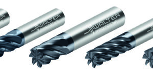 Walter USA LLC, MA377/MA373 Supreme milling cutters, solid carbide inch end mills, shoulder/slot mills, super alloys, titanium, stainless steel, MD177/MD173 Supreme milling cutters, MA375 Supreme cutter