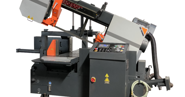 Cosen Saws to Spotlight Cutting-Edge Products, NC-510MG, G320, Cosen Saws, NC-510MG, Automatic Horizontal Scissor Style, Fully Automatic Horizontal Dual Column Band Saw, Fully Automatic Horizontal Dual Column Band Saw, 18″-x-22.”, Manual Vertical Tilt-Frame Band Saw, 12.8″-x-15.”, 18″-x-22.”, Manual Vertical Tilt-Frame Band Saw