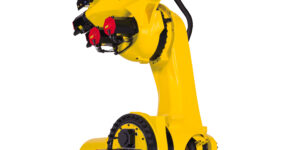 Fanuc America, robots