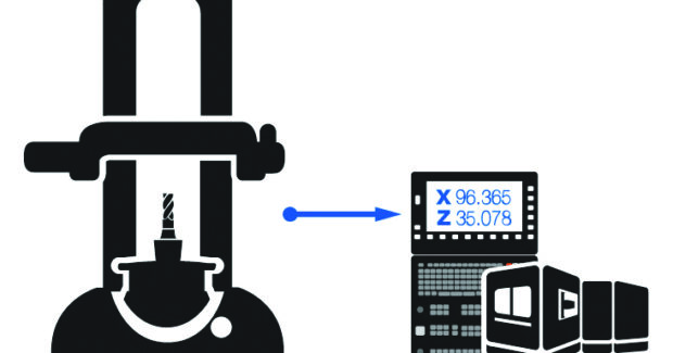 Big Daishowa, automation, CNC machines