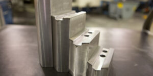 Dillion Manufacturing, soft jaws, clamping surface, chuck balance, CNC, manual chuck