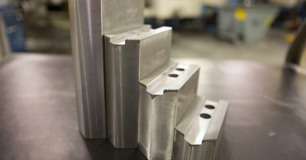 Dillion Manufacturing, soft jaws, clamping surface, chuck balance, CNC, manual chuck