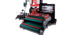 Amada, electric robotic bending system