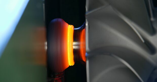 Kuka, friction welding, robotics