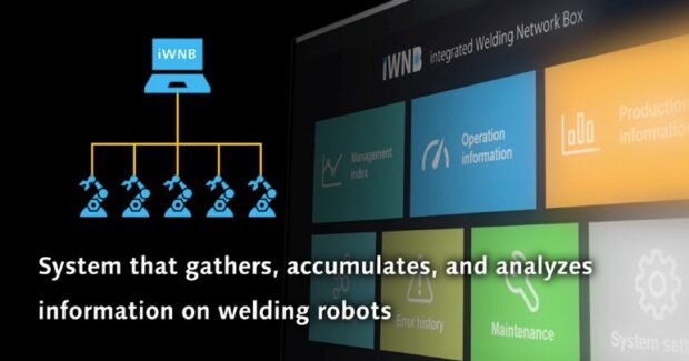 Panasonic Connect North America, Panasonic Connect, Gustavo Sepulveda, Highlands Diversified Services, Panasonic’s Super Active torch technology, iWNB (integrated welding network box) software, advanced welding operations, welding, robots, Super Active Technology, Michelle Hamm, Jason Carl