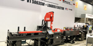 Amada, digital profile grinder