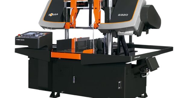 Cosen Saws North America, , Cosen Saws, COSEN SAWS USA, , Cosen Saws NA, Cosen Saws to Spotlight Cutting-Edge Products, booth 236931, -SH-500M: Semi-Automatic, Scissor Style Miter Cutting Band Saw. Capacity: 11” x 19.7”, -SVT-6070S: Fully Automatic, Vertical Plate Saw. Capacity Height: 23.6” Capacity Throat: 27.5”, -C2: Fully Automatic, Dual Post, Dual Miter Cutting Band Saw. Capacity: 10.2” x 11.8”, -NC-510MG: Fully Automatic, Miter Cutting Band Saw. Capacity: 13” x 20”, -G320: Fully Automatic, Dual Column Band Saw. Capacity: 12.8” x 15”, Cosen Saws will be showcasing the following products at Booth 236931, IMTS 2024