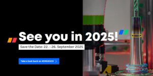 VDW, Host Complimentary Breakfast and Panel Discussion, IMTS 2024, The German Machine Tool Builders' Association (VDW), Emo Hannover Breakfast