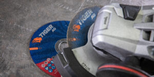 Weiler Abrasives, welding, abrasives